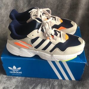 Adidas Yung-96